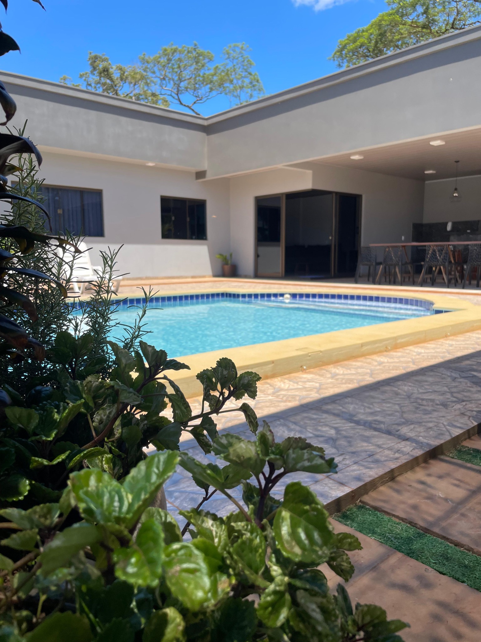 Casa Margarita exterior 15