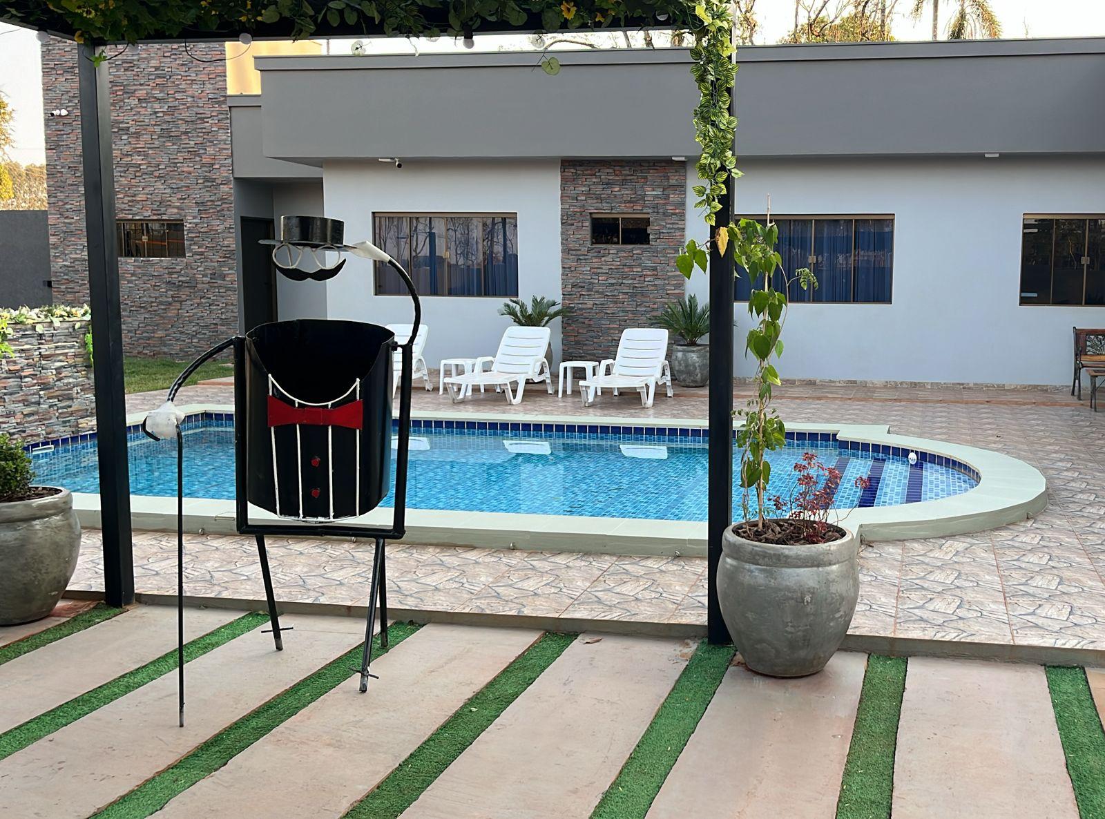 Casa Margarita interior 21