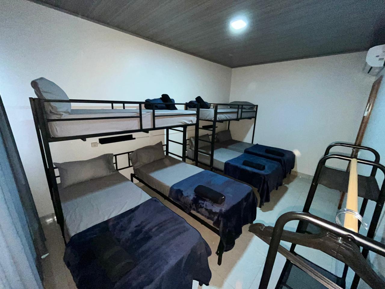 Casa Margarita interior 22