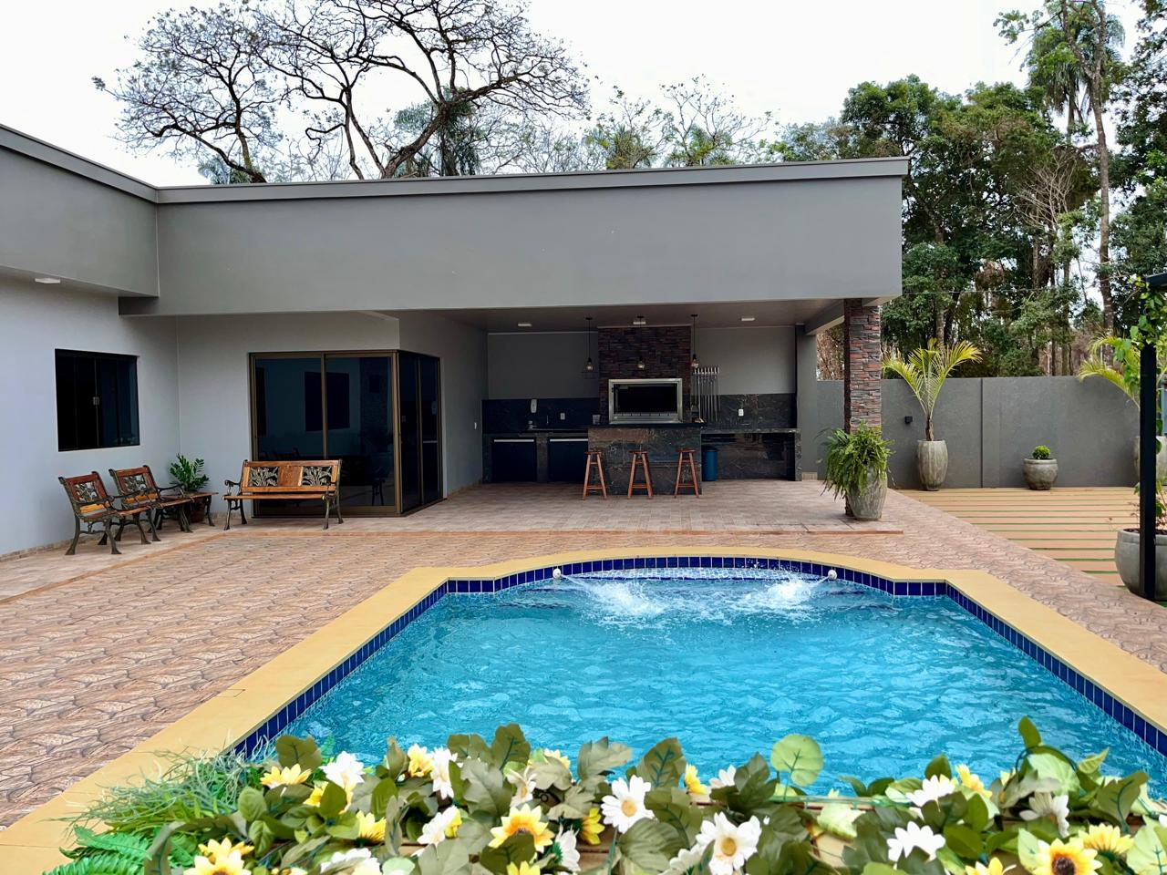 Casa Margarita interior 23