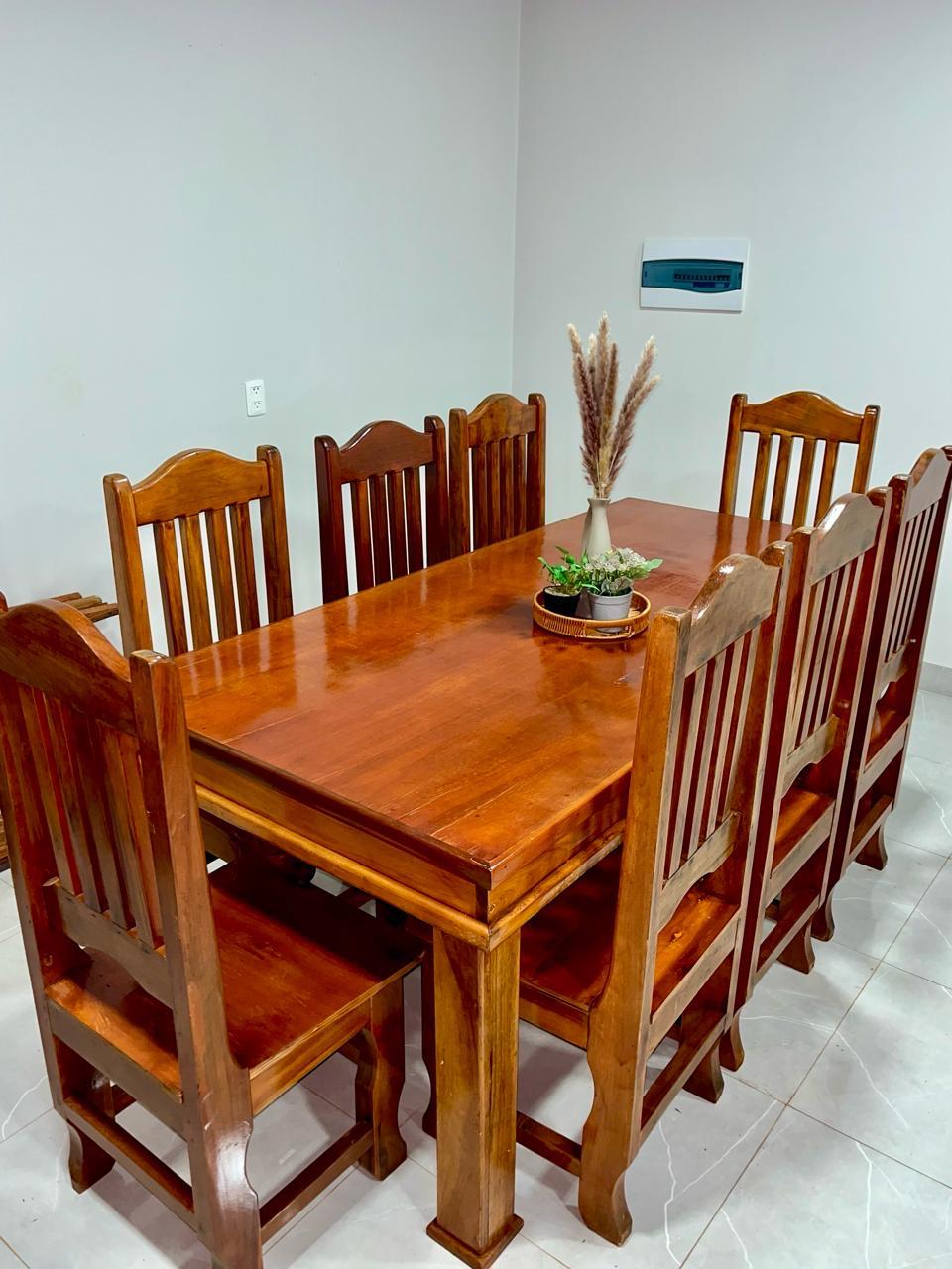 Casa Margarita interior 26