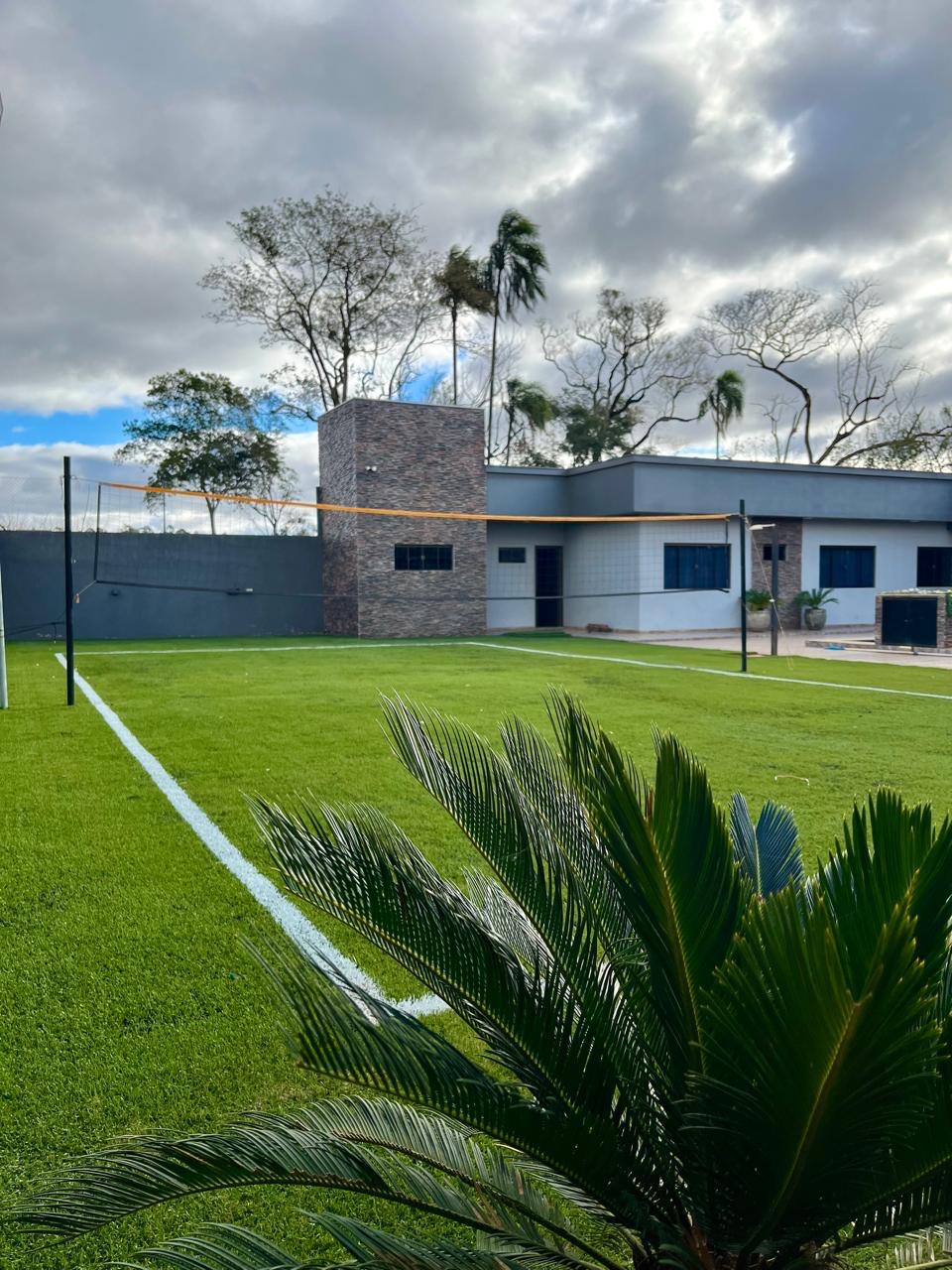 Casa Margarita exterior 2