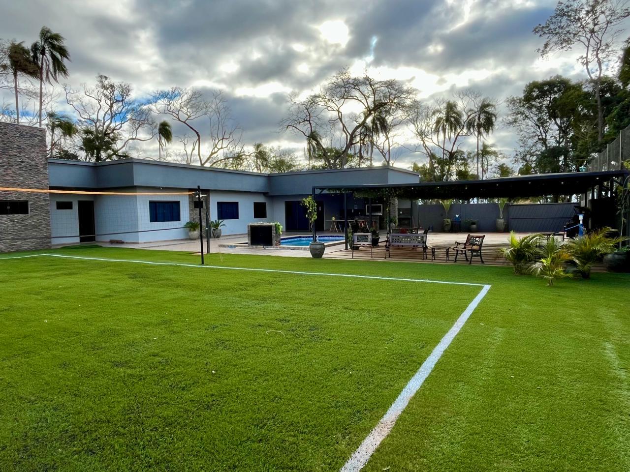Casa Margarita exterior 3