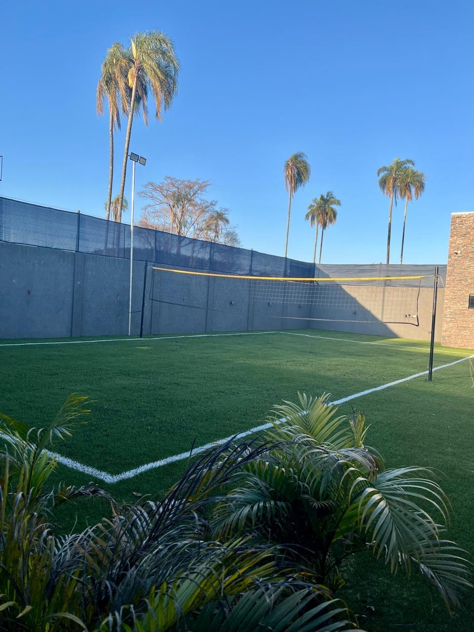 Casa Margarita exterior 6